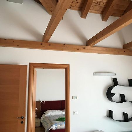 Appartamento Primo Padua Exterior foto