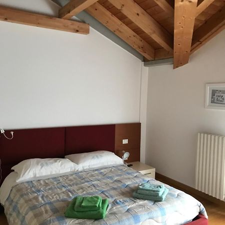 Appartamento Primo Padua Exterior foto