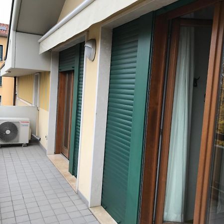 Appartamento Primo Padua Exterior foto