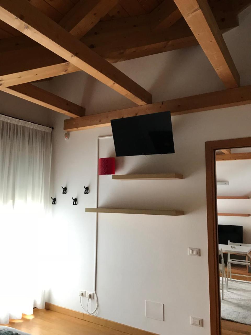 Appartamento Primo Padua Exterior foto