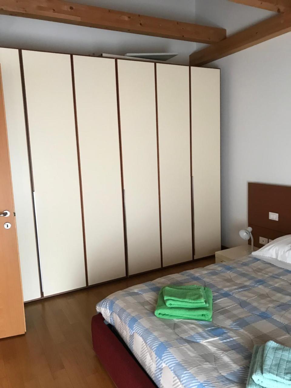 Appartamento Primo Padua Exterior foto