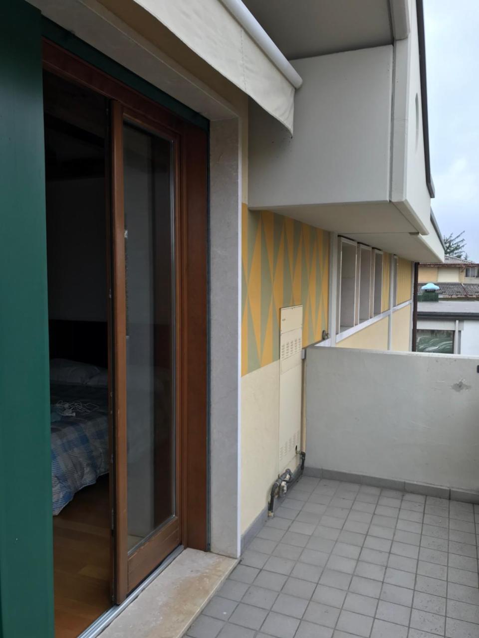 Appartamento Primo Padua Exterior foto