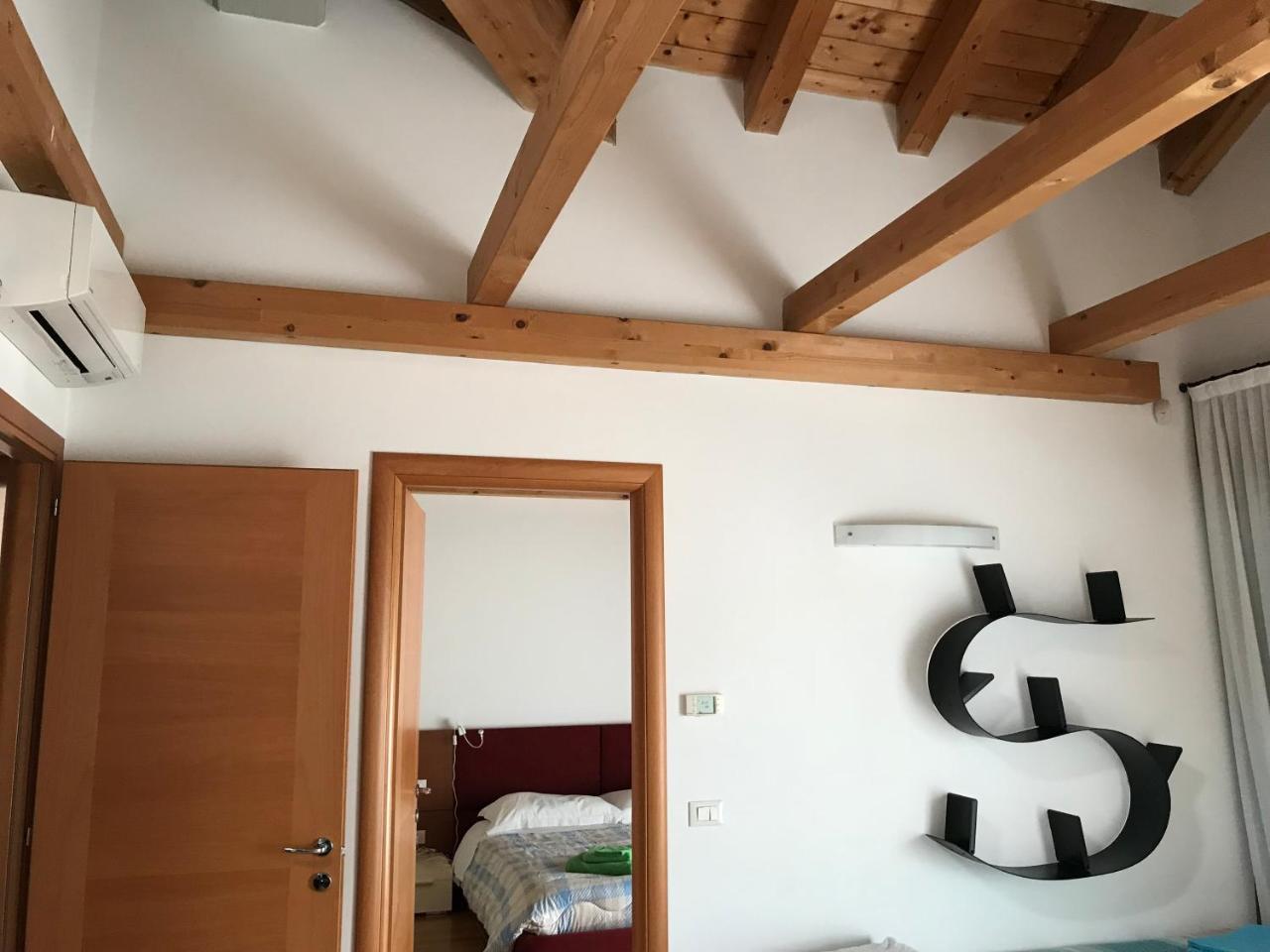 Appartamento Primo Padua Exterior foto