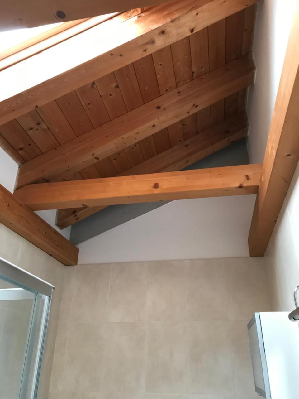 Appartamento Primo Padua Exterior foto