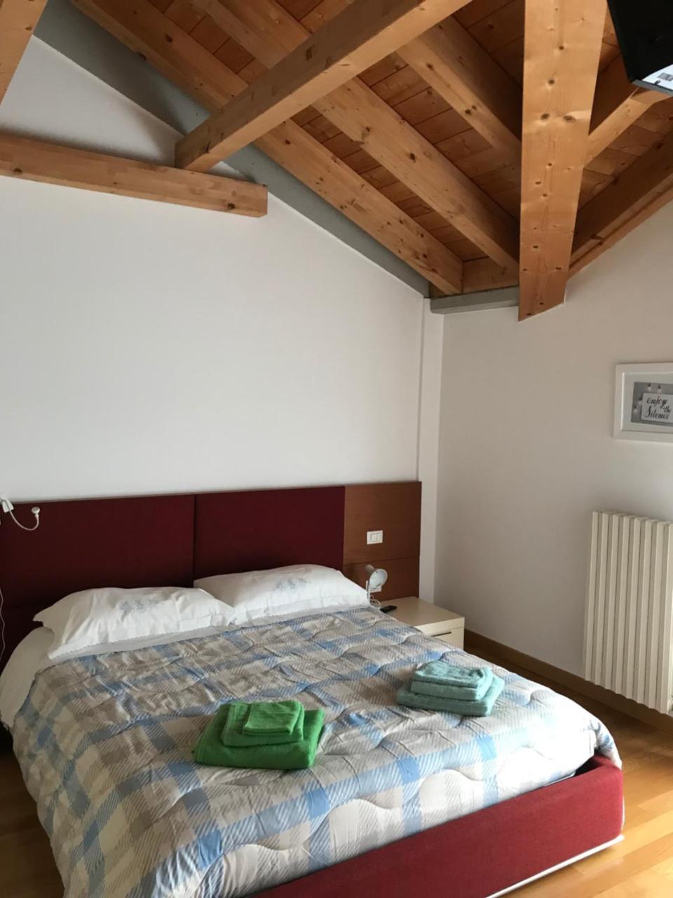 Appartamento Primo Padua Exterior foto