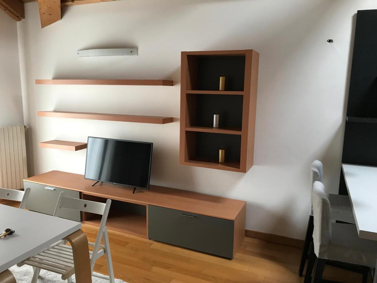 Appartamento Primo Padua Exterior foto