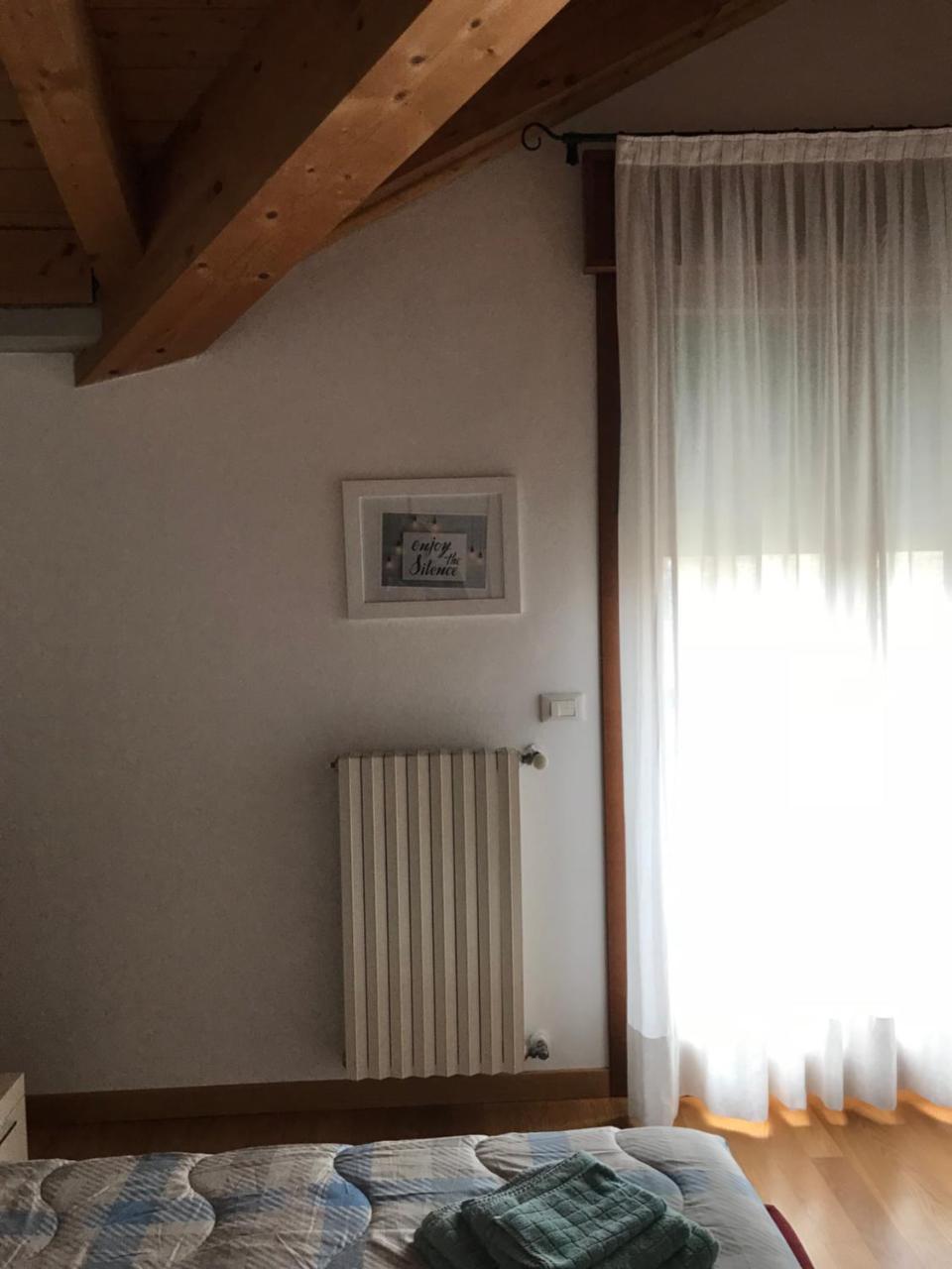 Appartamento Primo Padua Exterior foto