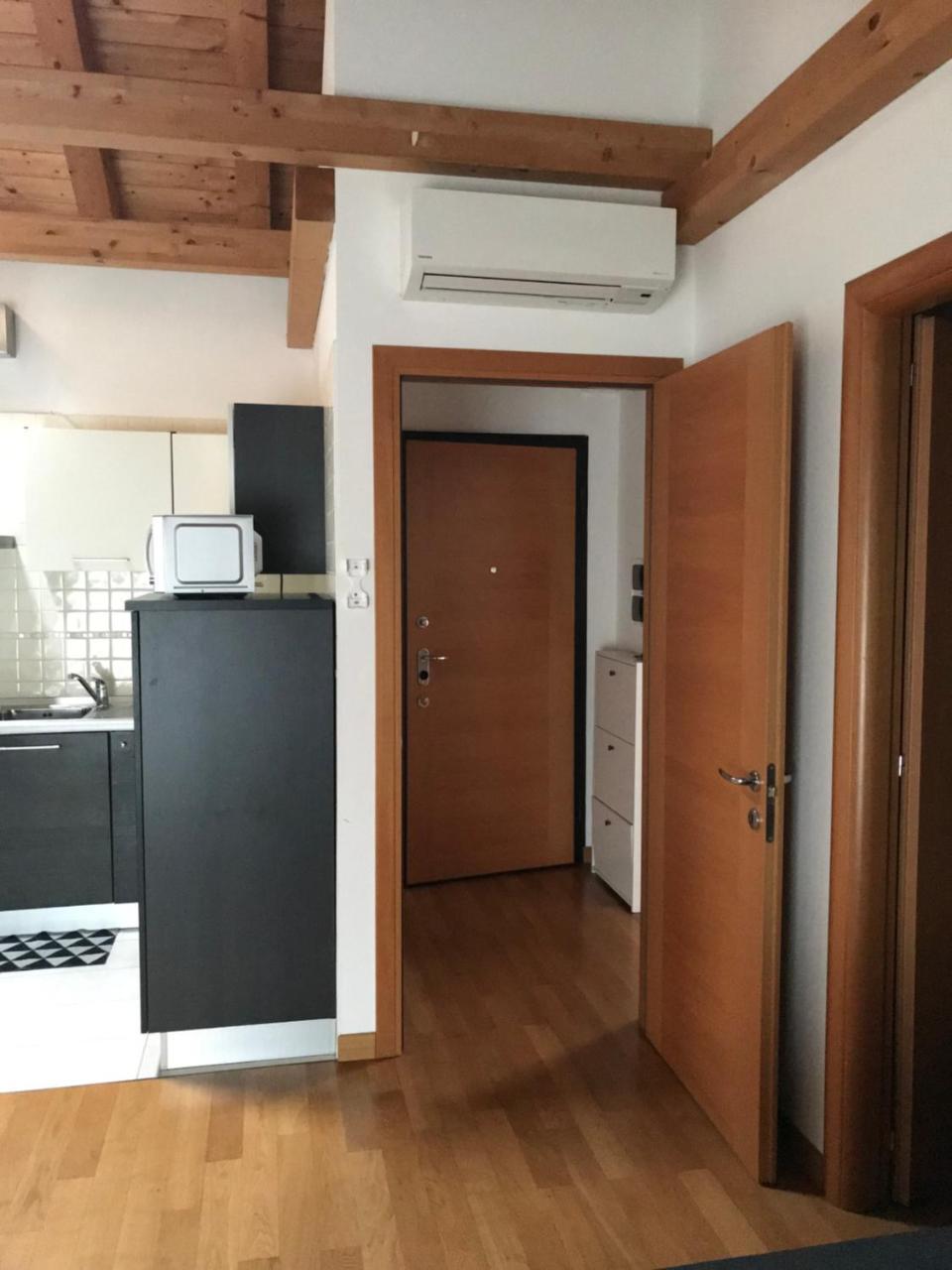 Appartamento Primo Padua Exterior foto