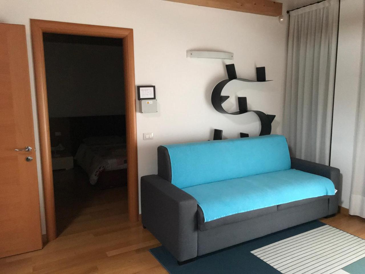 Appartamento Primo Padua Exterior foto