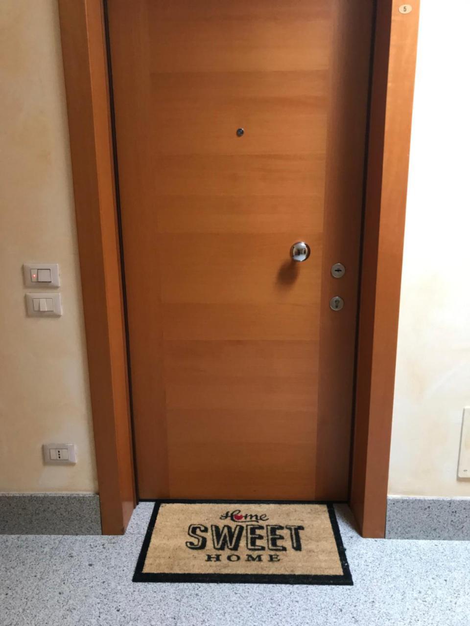 Appartamento Primo Padua Exterior foto