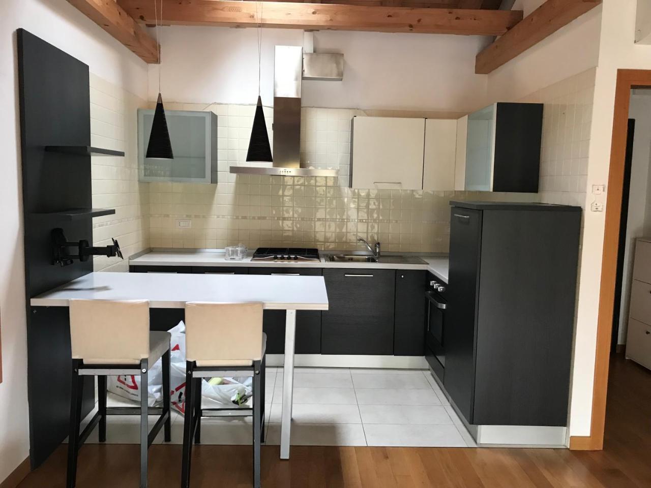 Appartamento Primo Padua Exterior foto